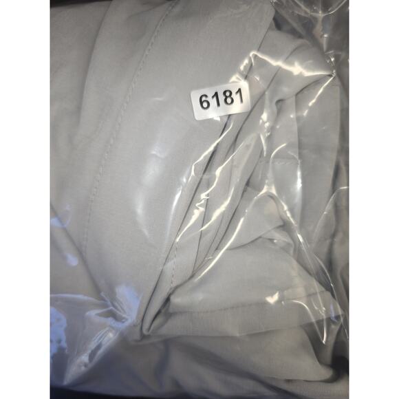 Gap Fit Men’s Movement Short - Size XXL, Ultimate Grey 6181 - Picture 10 of 10